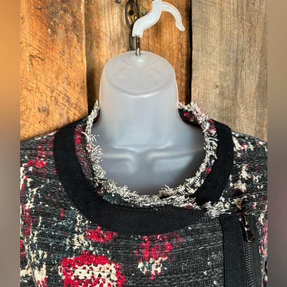 Desigual Jacket - Size 38 - US Small - Picture 3 of 14